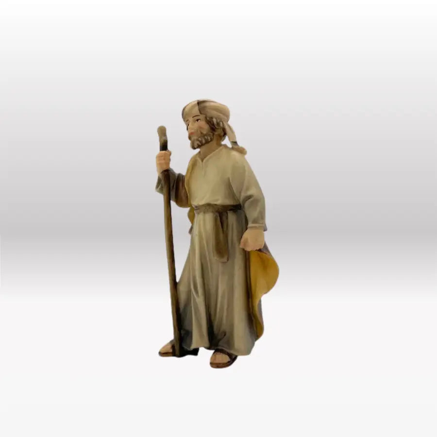 Kamelhirte von Heimatkrippe-2