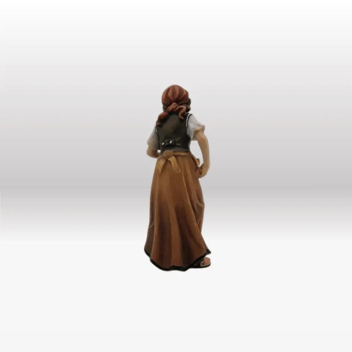 Holzträgerin von Kostner -4