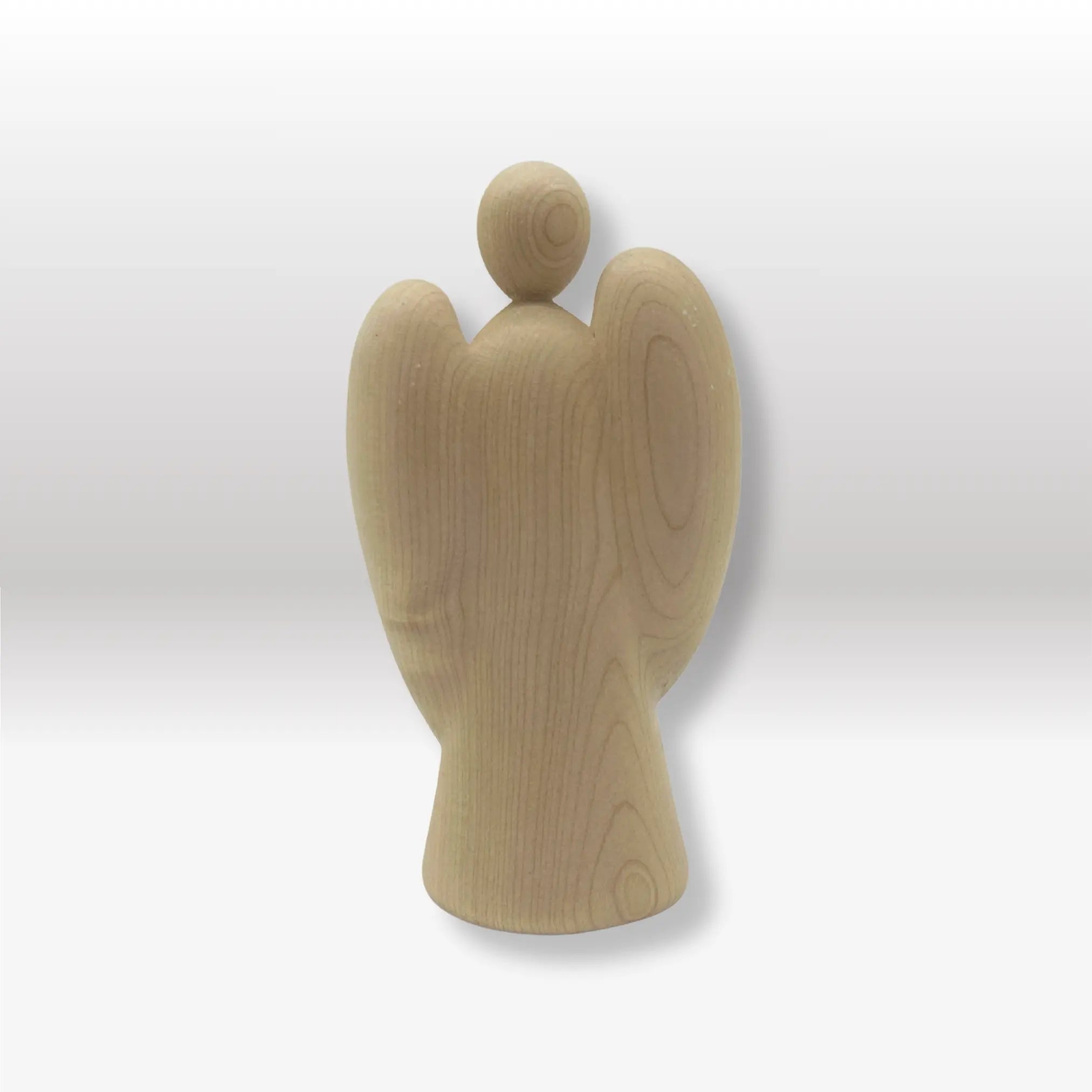 Schutzengel Modern Vertrauen Junge natur