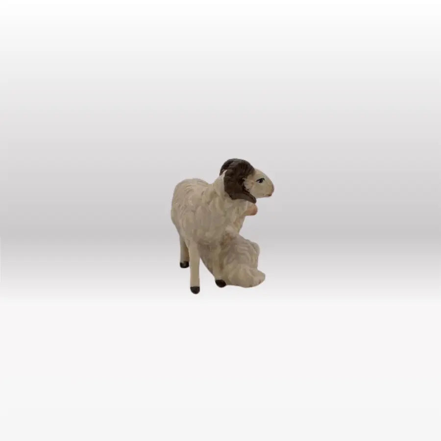 Widdergruppe von Heimatkrippe-3