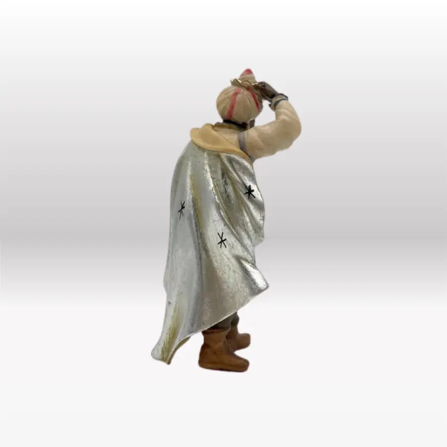 König Mohr von Heimatkrippe-3