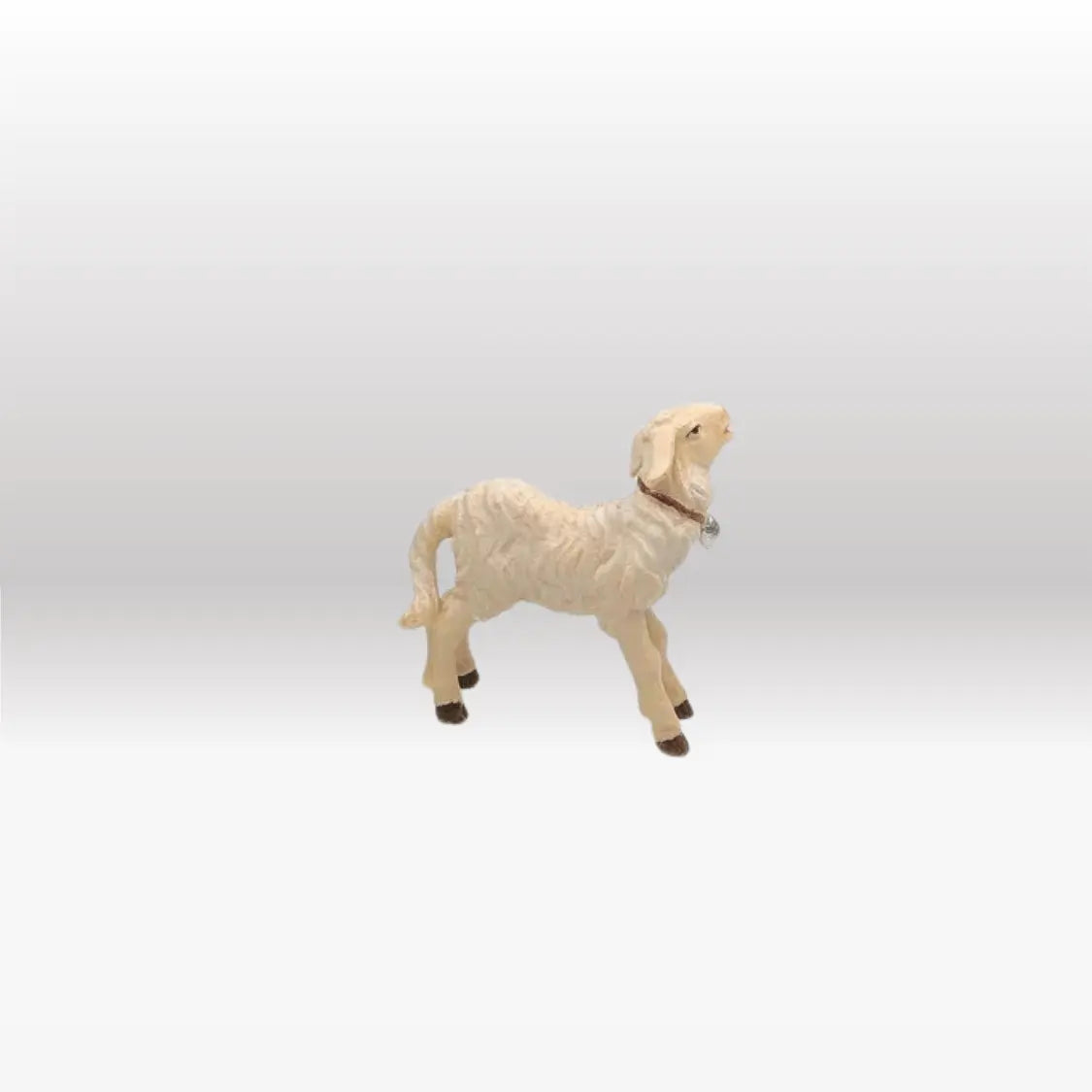 Lamm stehend von Kostner-1