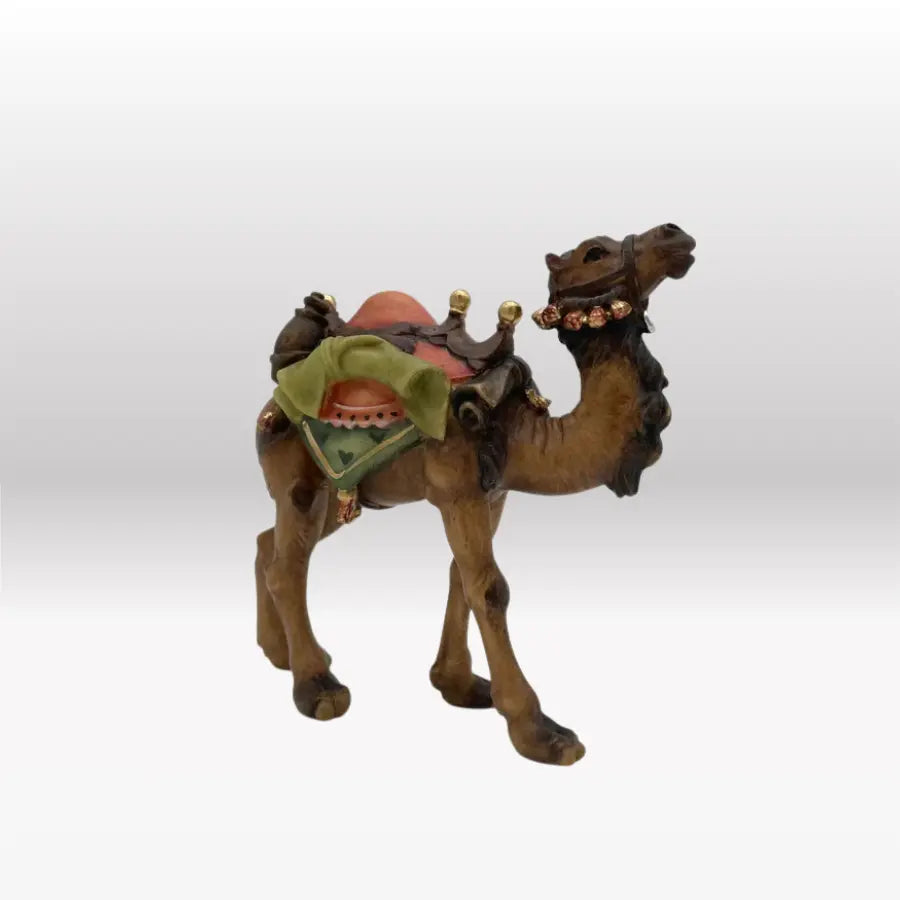 Kamel von Heimatkrippe-1