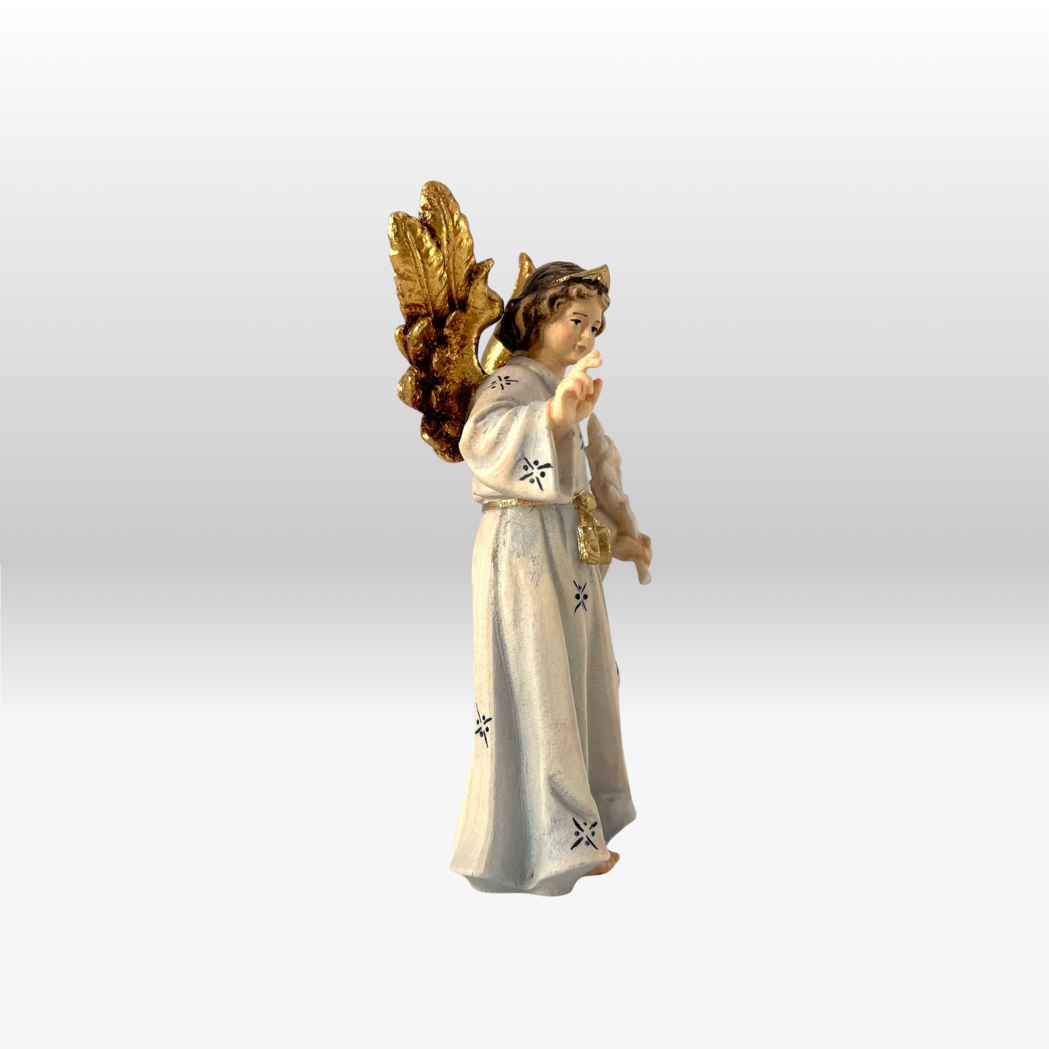 Verkündigungsengel von Kostner-3