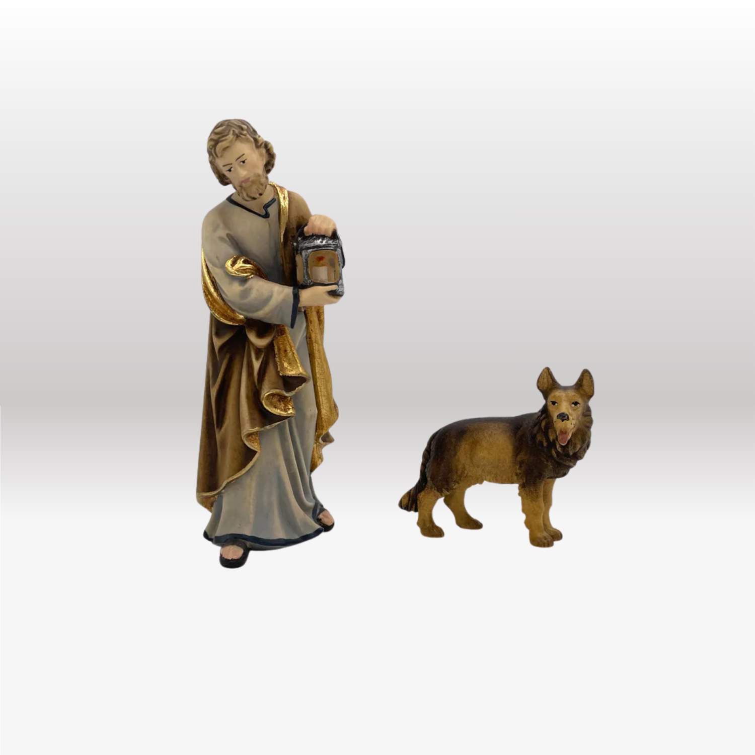 Schäferhund von Kostner-4