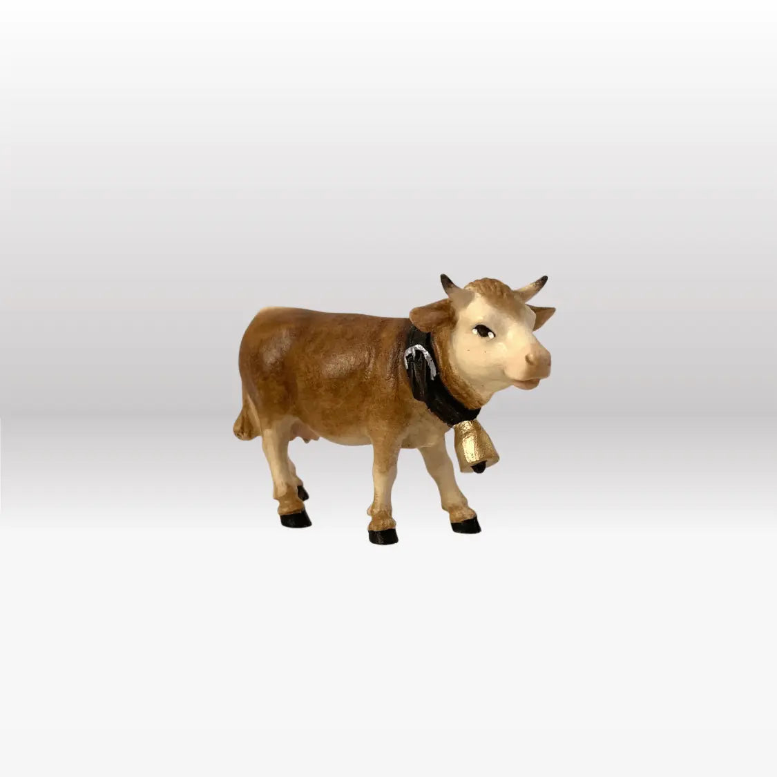 Kuh vorwärtsschauend von Kostner-2