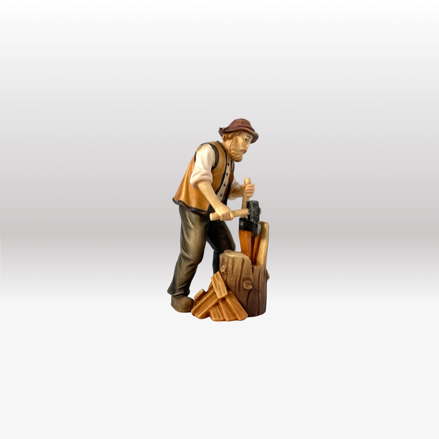 Schindelnspalter von Kostner-1