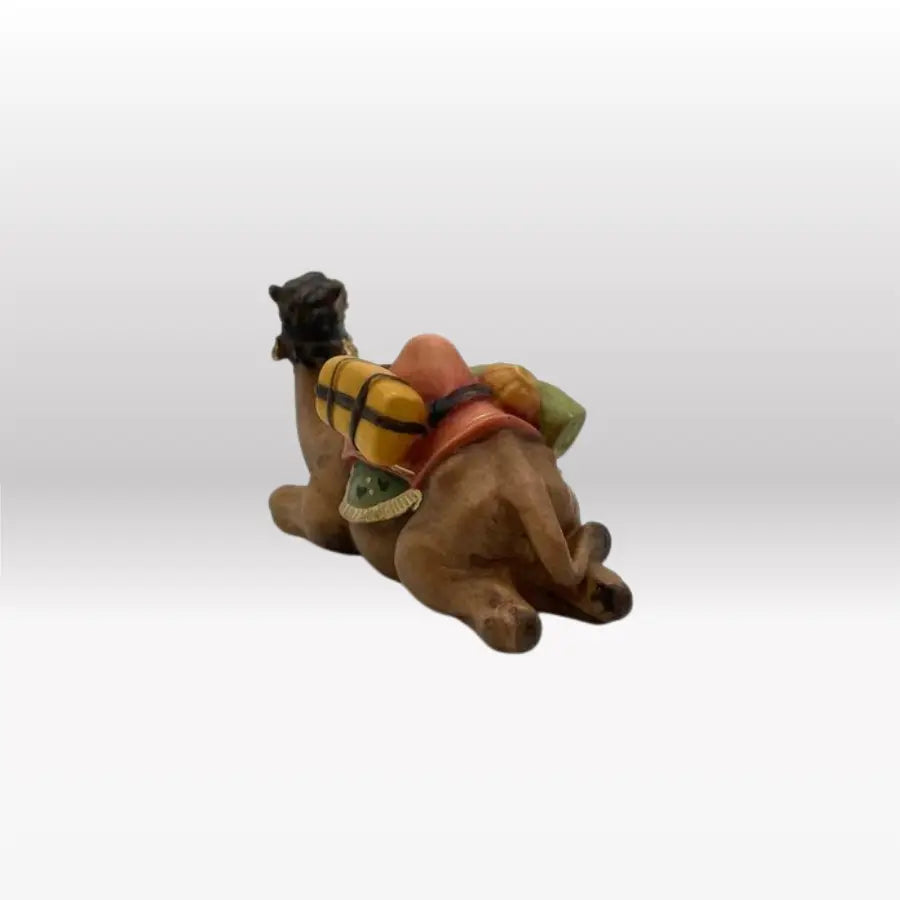 Kamel liegend von Heimatkrippe-3