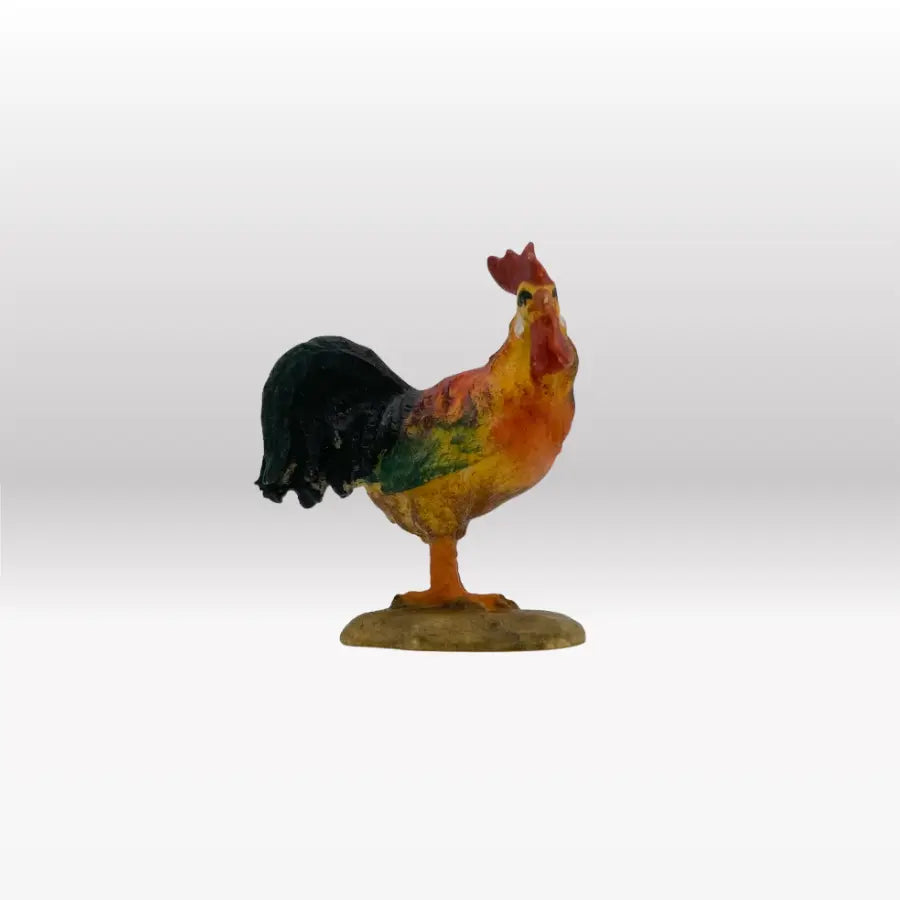 Hahn von Heimatkrippe-1