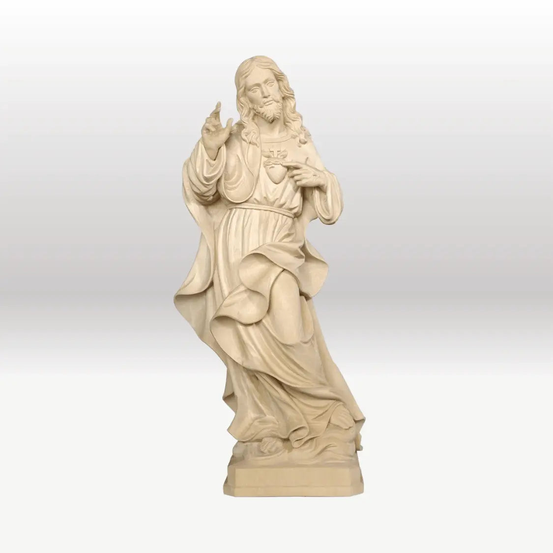 Herz Jesu (barock) natur