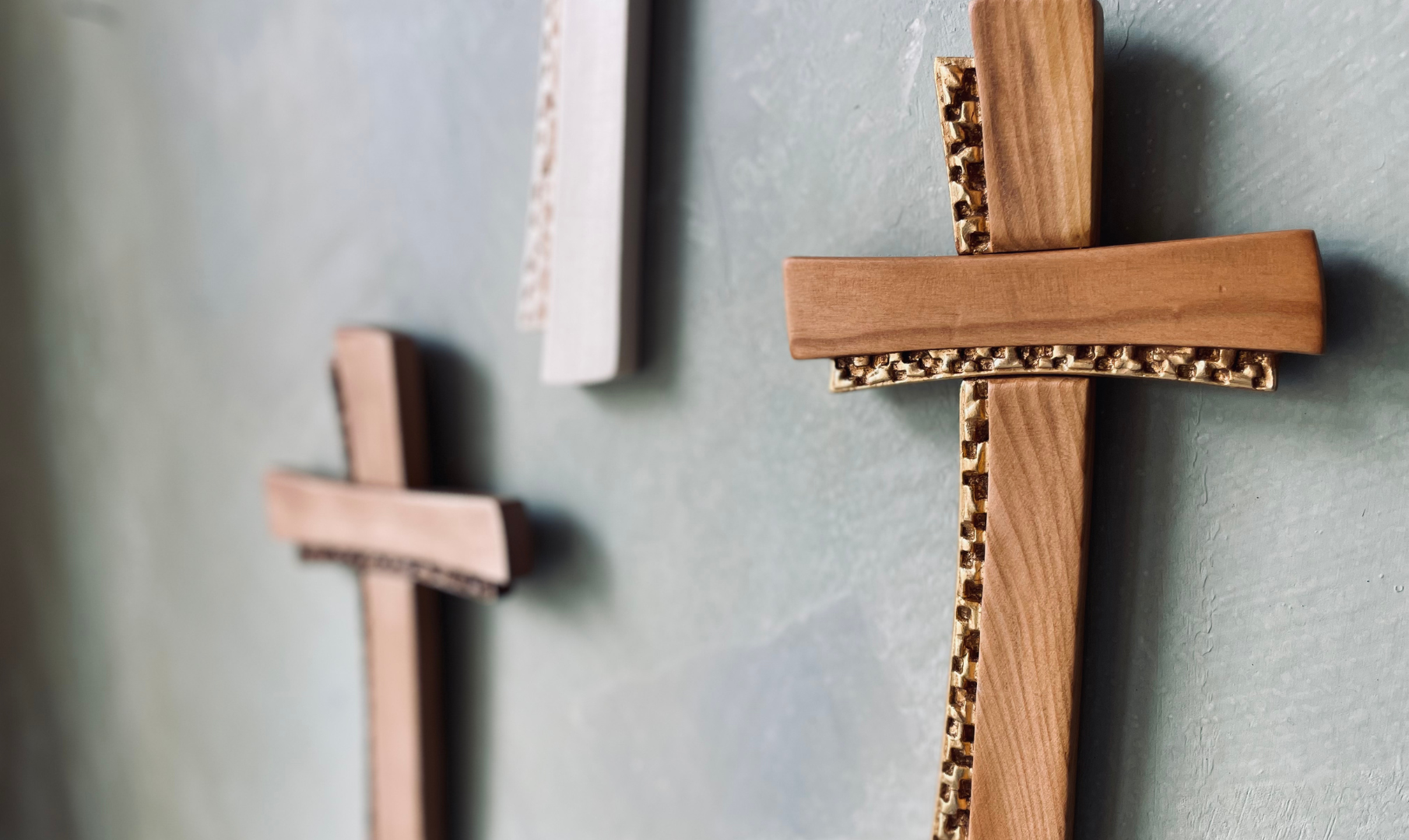 Warum ist der Karfreitag der bedeutungsvollste Zeitpunkt für die Anschaffung eines hochwertigen Wandkreuzes?