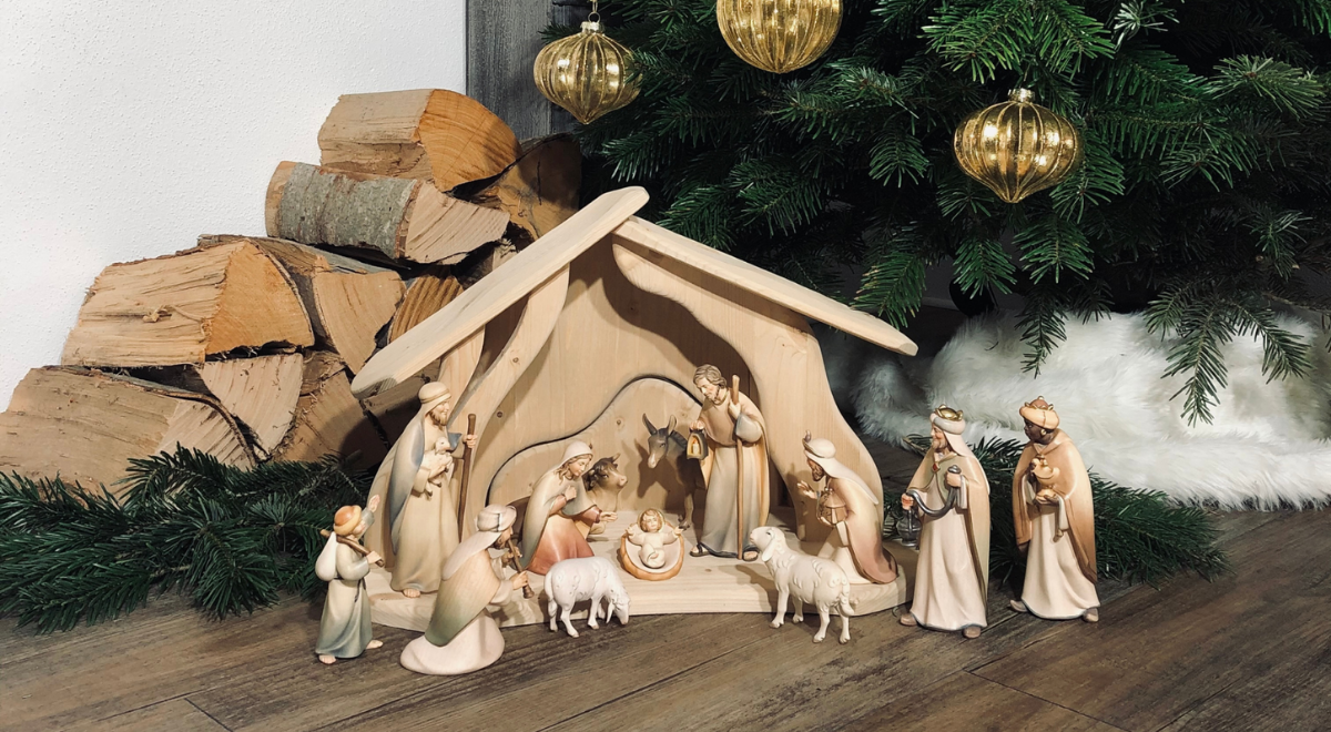 Praktische Tipps zum Kauf von hochwertigen Weihnachtskrippen, ohne zu viel auszugeben