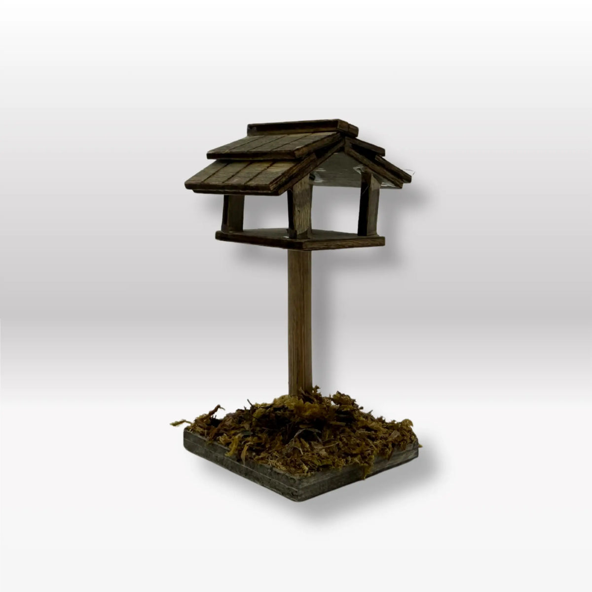Vogelhaus Mini