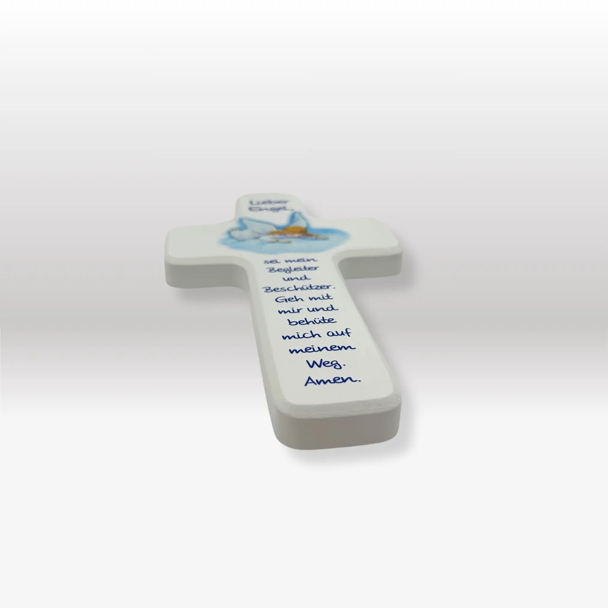Kinderkreuz "Lieber Engel"