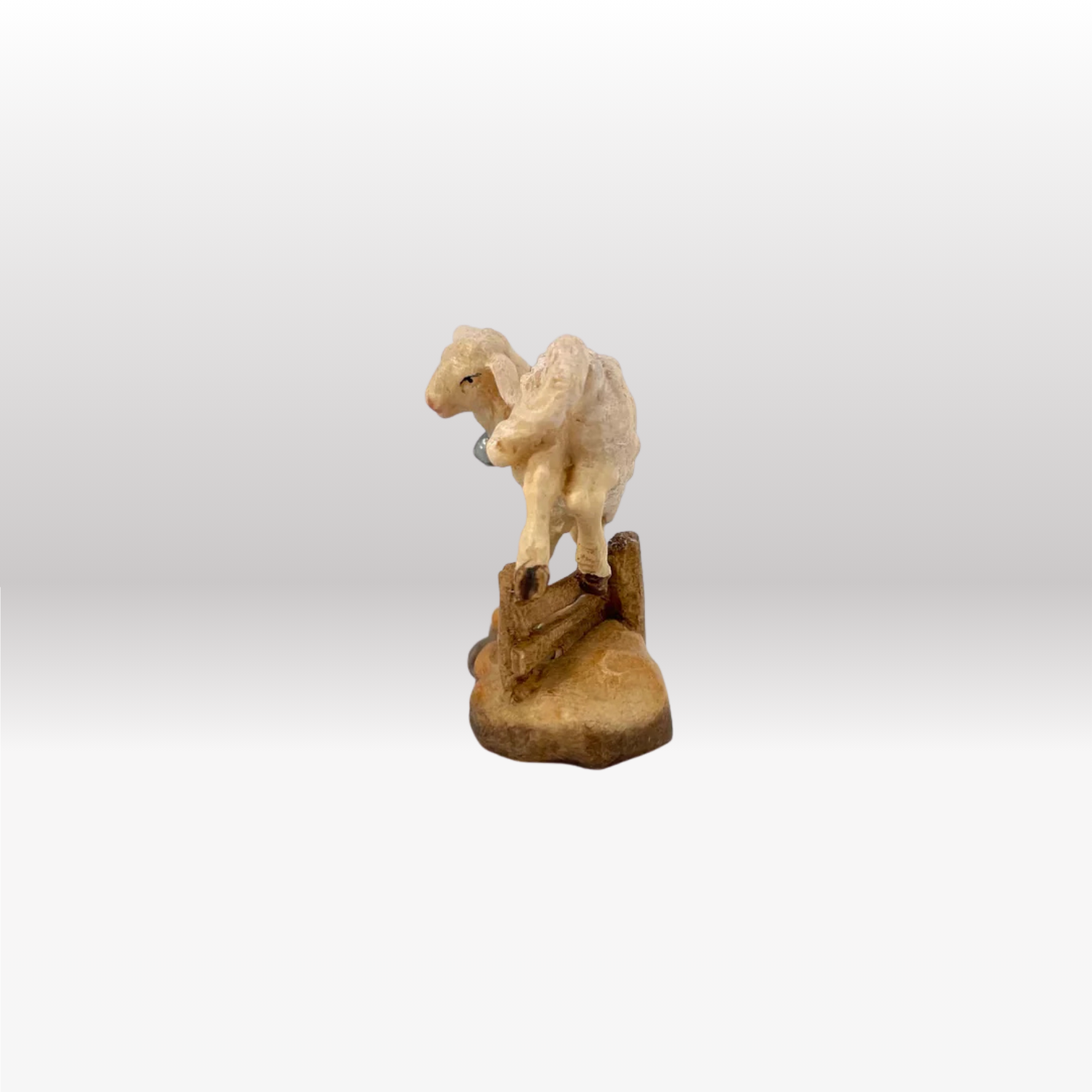 Lamm springend von Kostner-3