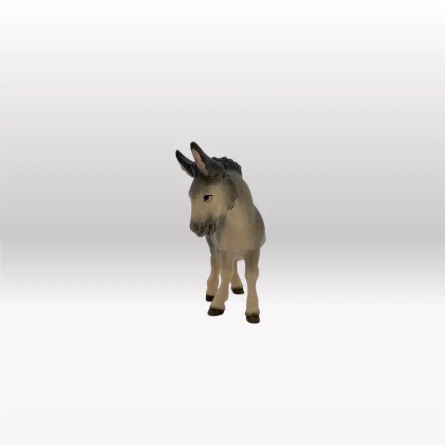 Esel von Heimatkrippe-3