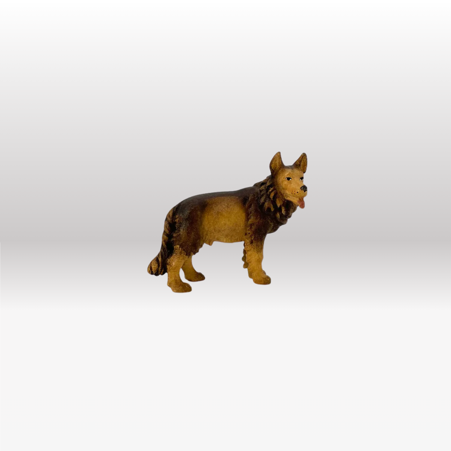 Schäferhund von Kostner-1