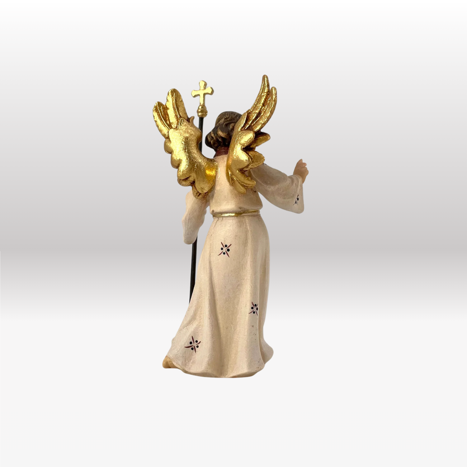 Wegweiser Engel von Kostner-3