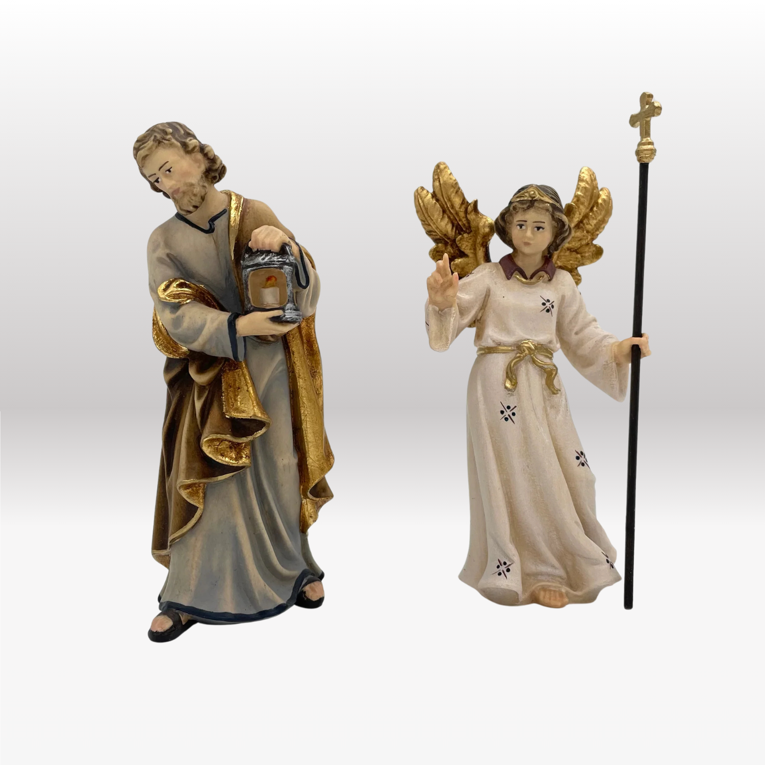 Wegweiser Engel von Kostner-4