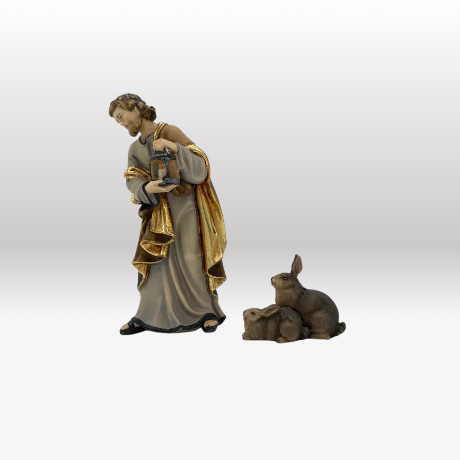 Hasengruppe von Kostner-4