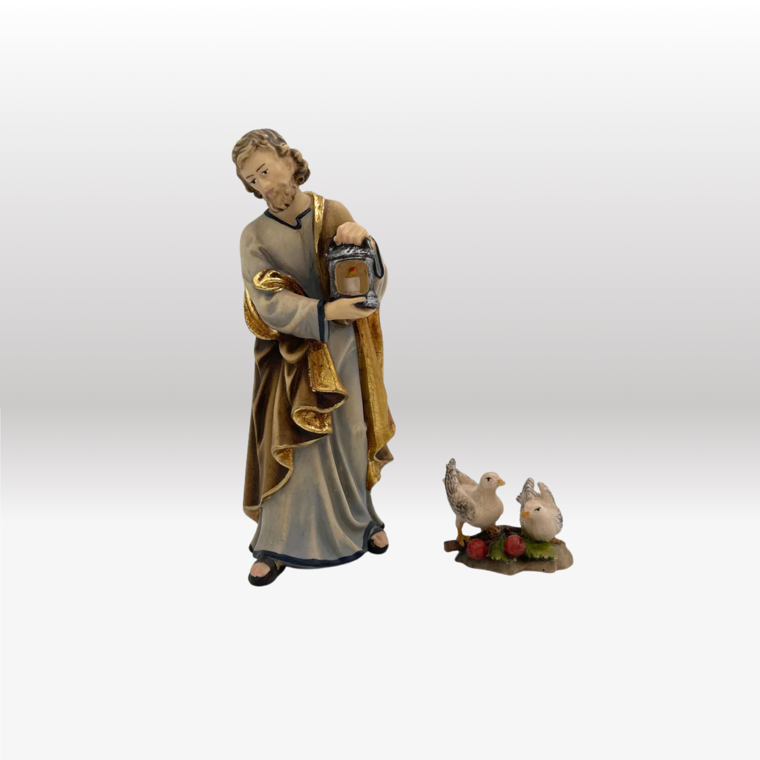 Taubenpaar von Kostner-4