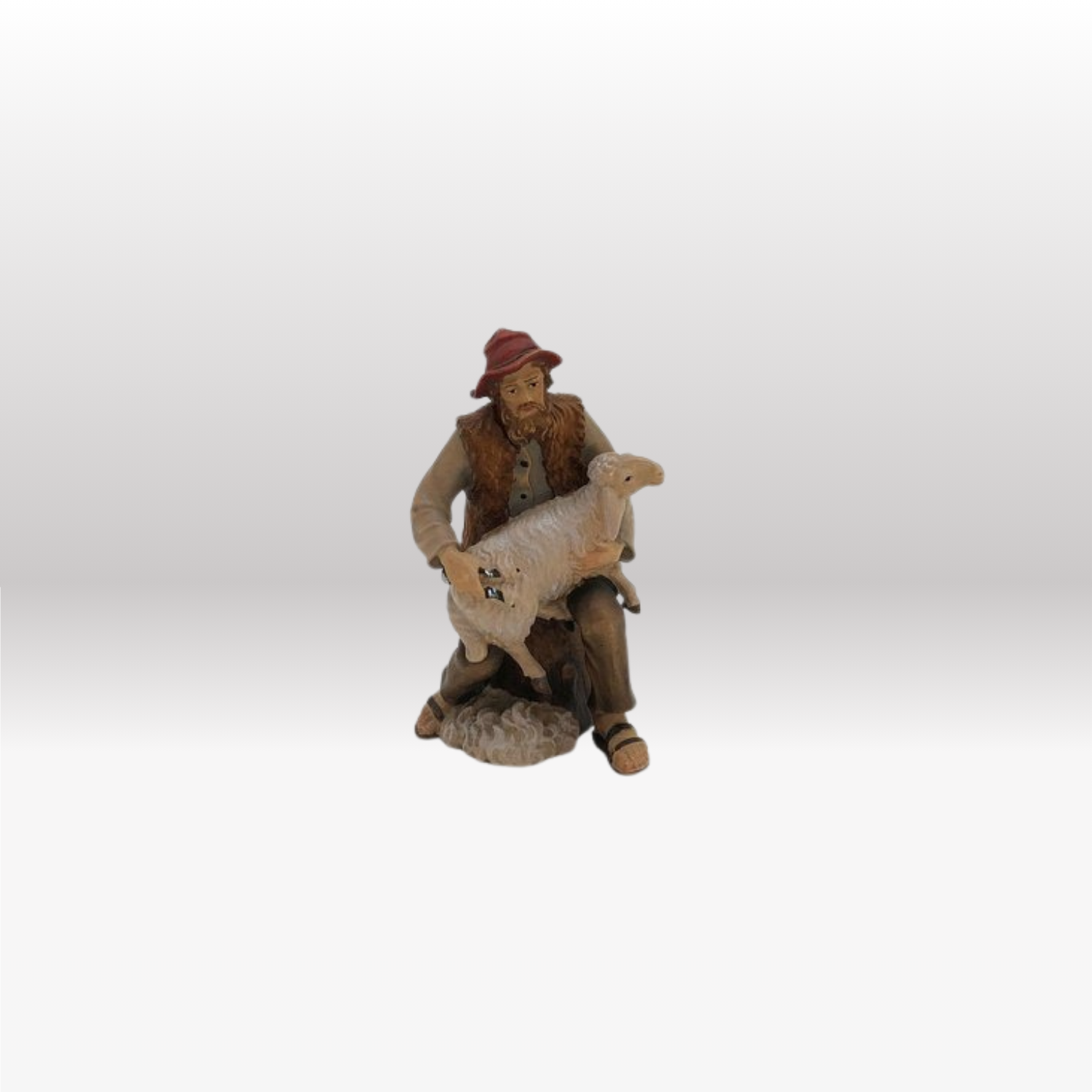 Schafscherer von Kostner-1