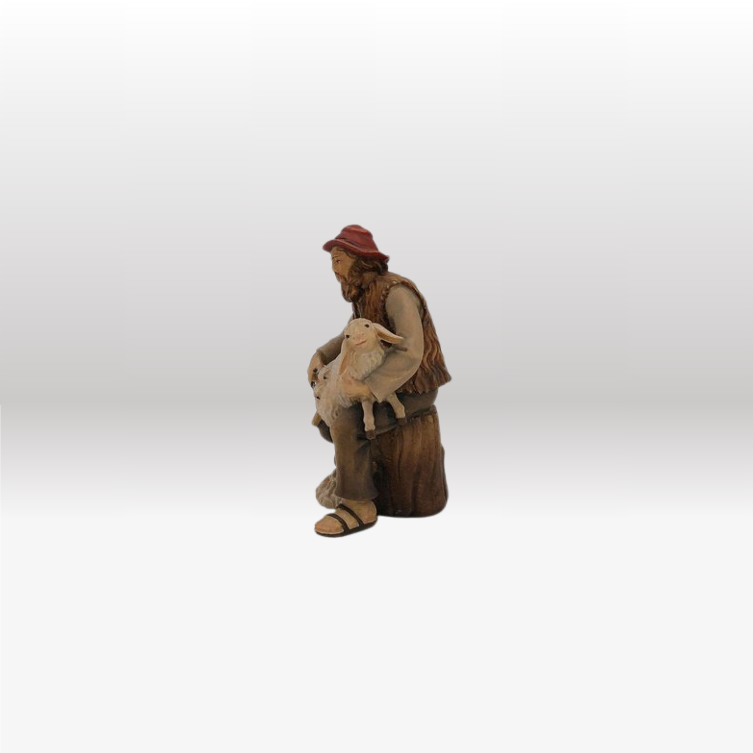 Schafscherer von Kostner-2