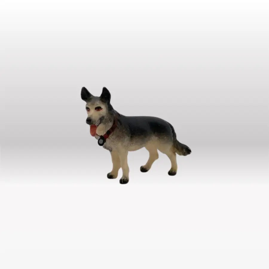 Schäferhund von Heimatkrippe-1