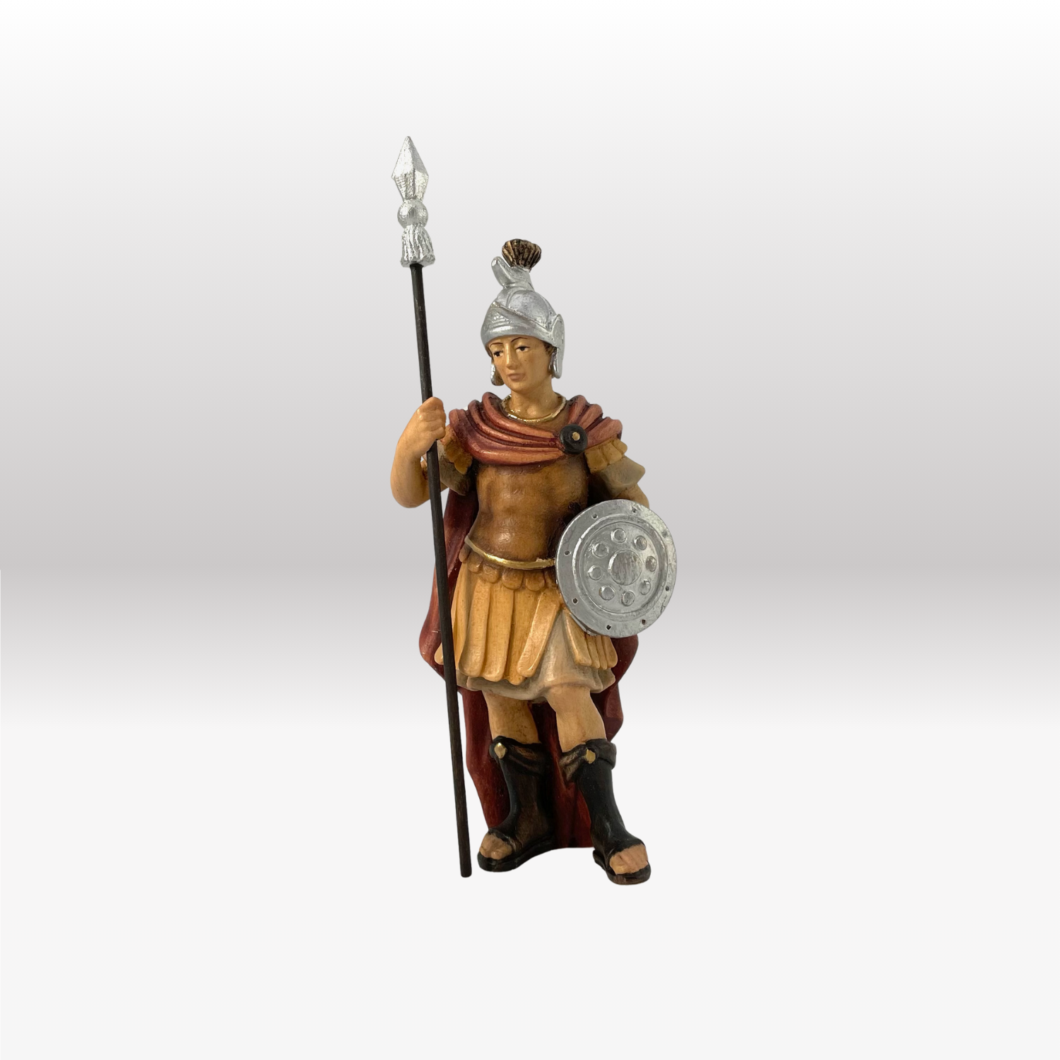 Römischer Soldat von Kostner-1