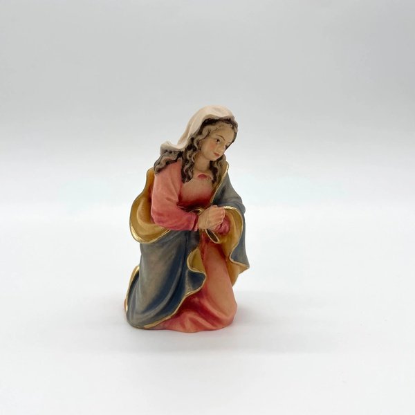 Heilige Maria Krippenfigur von Heimatkrippe